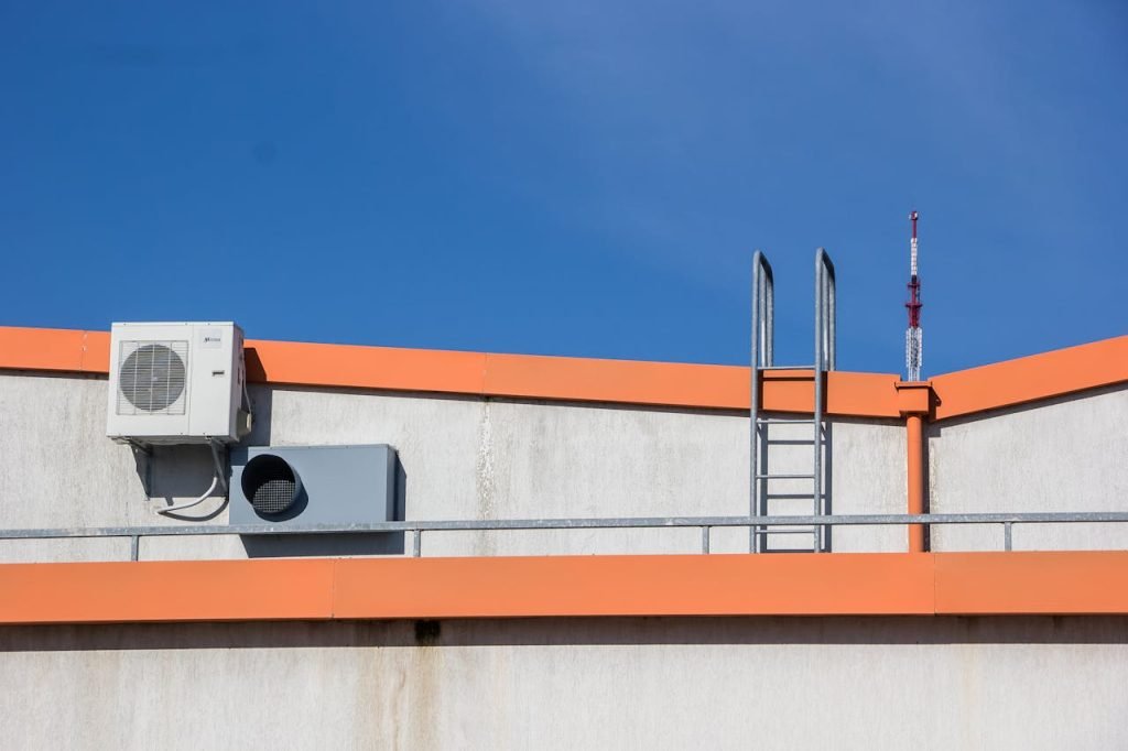 servicios de calefacción en Málaga